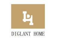 DH DIGLANT HOME