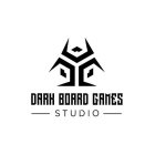 DARK BOARD GAMES STUDIO