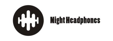 NIGHT HEADPHONES