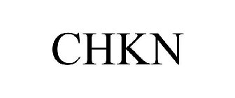 CHKN