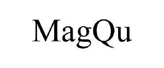 MAGQU