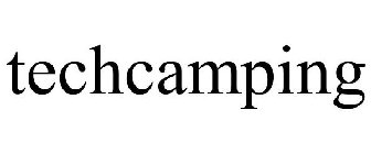 TECHCAMPING