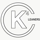 K4 CLEANERS