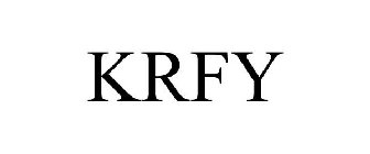 KRFY
