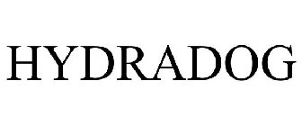 HYDRADOG