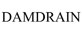 DAMDRAIN