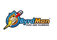 BYRDMAN HVAC AND PLUMBING