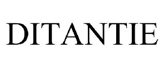 DITANTIE