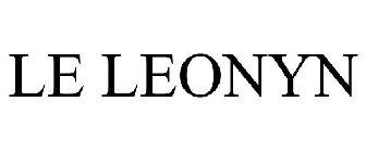 LE LEONYN
