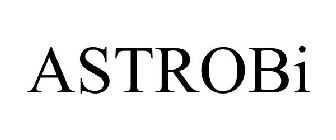 ASTROBI