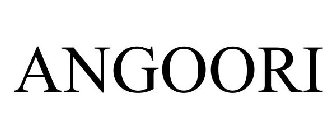 ANGOORI