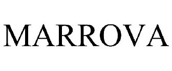 MARROVA