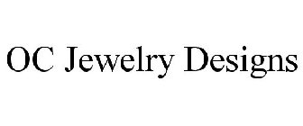 OC JEWELRY DESIGNS