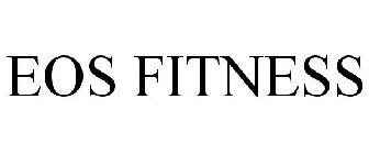 EOS FITNESS