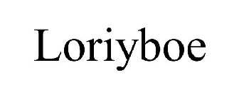 LORIYBOE