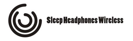 SLEEP HEADPHONES WIRELESS