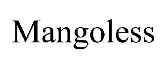 MANGOLESS