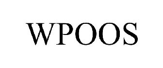 WPOOS