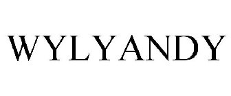 WYLYANDY