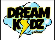 DREAM KIDZ APPAREL