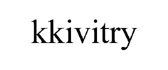 KKIVITRY