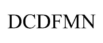DCDFMN