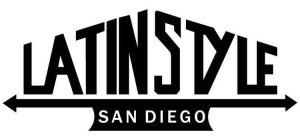 LATINSTYLE SAN DIEGO