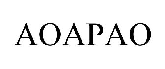 AOAPAO