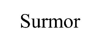 SURMOR