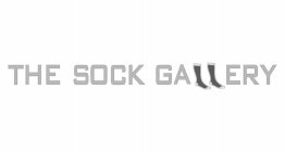 THE SOCK GALLERY