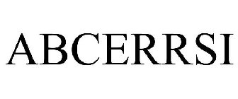ABCERRSI