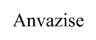 ANVAZISE