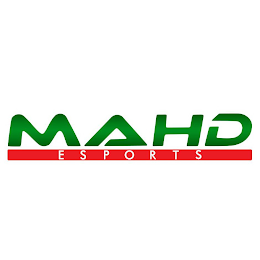 MAHD ESPORTS