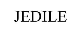 JEDILE