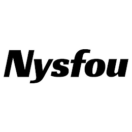 NYSFOU