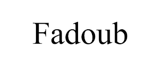 FADOUB