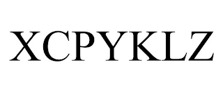 XCPYKLZ