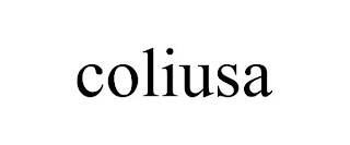 COLIUSA