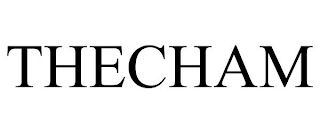 THECHAM