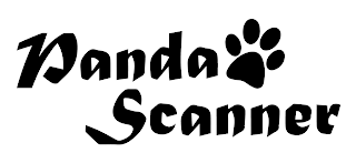 PANDA SCANNER
