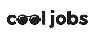 COOL JOBS