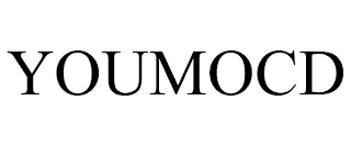 YOUMOCD