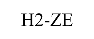 H2-ZE