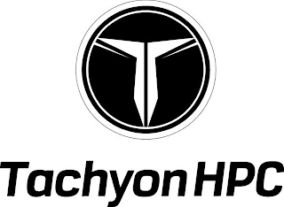 T TACHYON HPC
