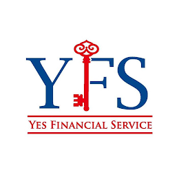YFS YES FINANCIAL SERVICE