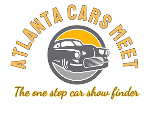 ATLANTA CARS MEET THE ONE STOP CAR SHOW FINDER