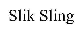 SLIK SLING