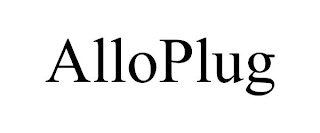 ALLOPLUG