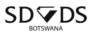 SD DS BOTSWANA