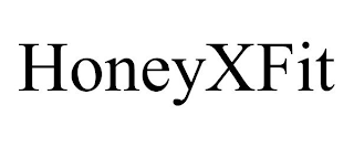 HONEYXFIT